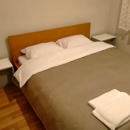 2 Bedrooms Central Area Located Appartment 1Floor Istanbul Exterior foto