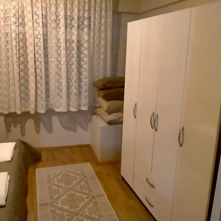 2 Bedrooms Central Area Located Appartment 1Floor Istanbul Exterior foto