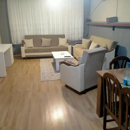 2 Bedrooms Central Area Located Appartment 1Floor Istanbul Exterior foto