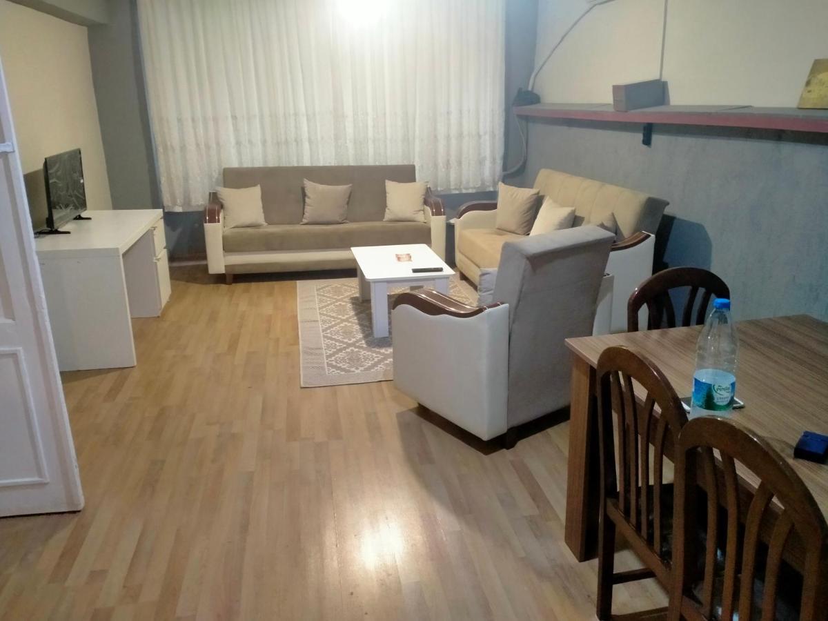 Apartament 2 Bedrooms Area Located 1floor *