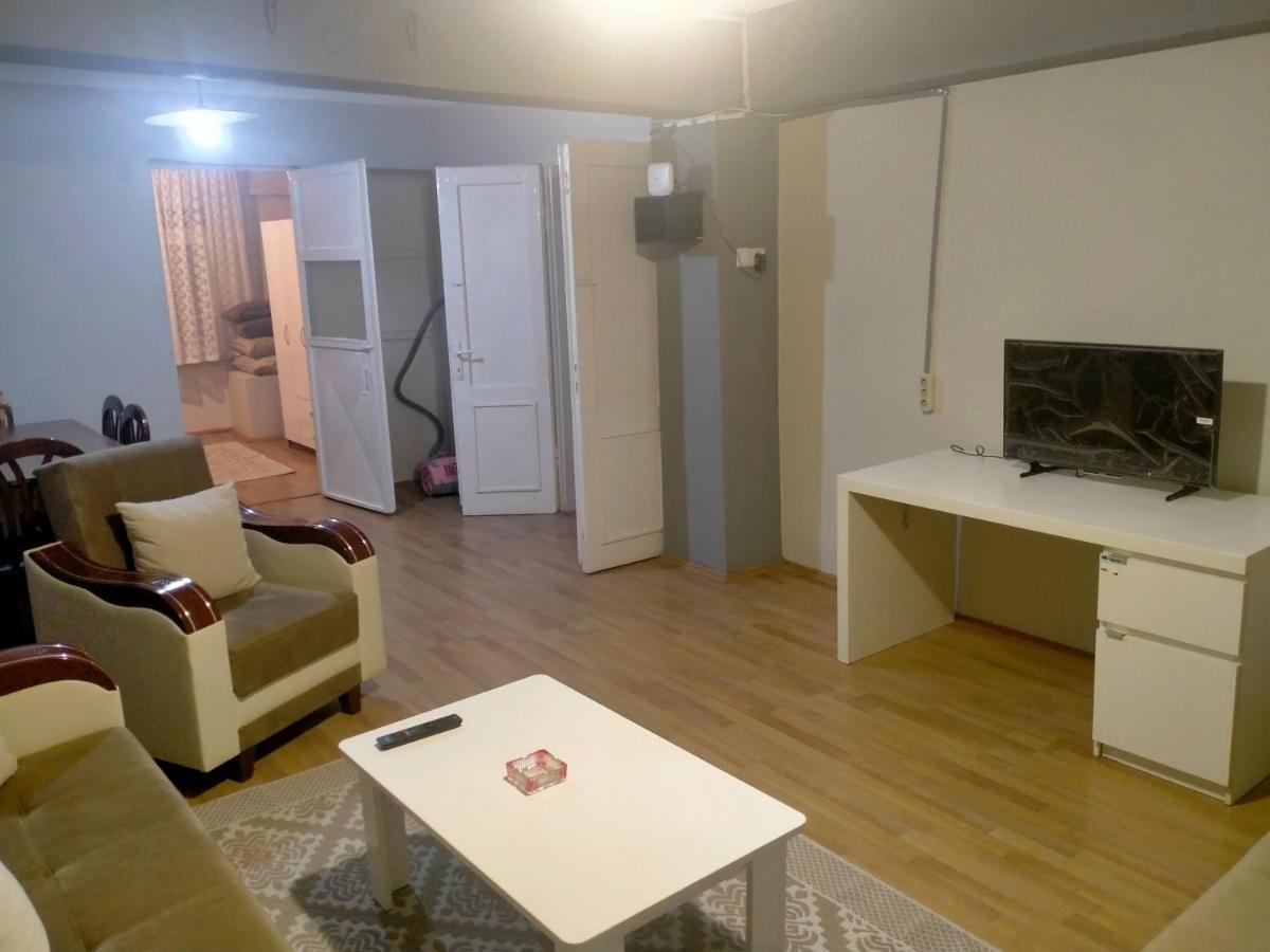 Апартаменты 2 Bedrooms Area Located 1floor *