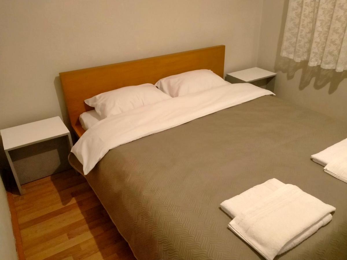 2 Bedrooms Area Located 1floor Апартаменты *